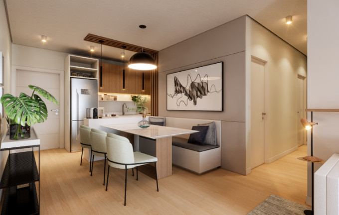 Imagem Apartamento com 3 Quartos à Venda, 107 m² em Ingleses Do Rio Vermelho - Florianópolis Imagem Apartamento com 3 Quartos à Venda, 107 m² em Ingleses Do Rio Vermelho - Florianópolis