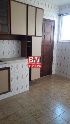Imagem Apartamento com 2 Quartos à Venda, 75 m² em Vista Alegre - Rio De Janeiro