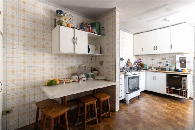 Imagem Casa com 4 Quartos à Venda, 200 m² em Cambuci - São Paulo Imagem Casa com 4 Quartos à Venda, 200 m² em Cambuci - São Paulo