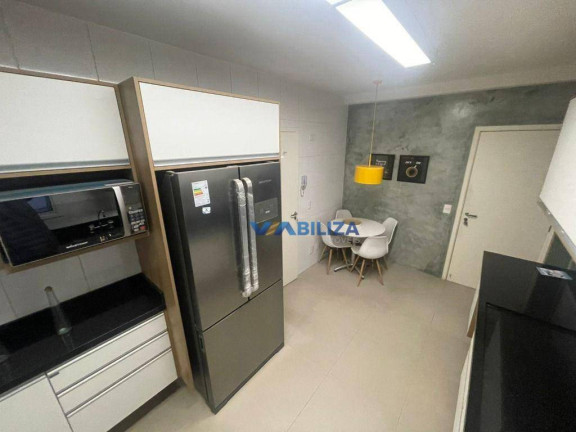 Imagem Apartamento com 3 Quartos à Venda, 162 m² em Vila Rosália - Guarulhos