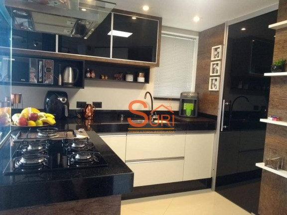 Imagem Imóvel com 1 Quarto à Venda, 104 m² em Jardim - Santo André Imagem Imóvel com 1 Quarto à Venda, 104 m² em Jardim - Santo André