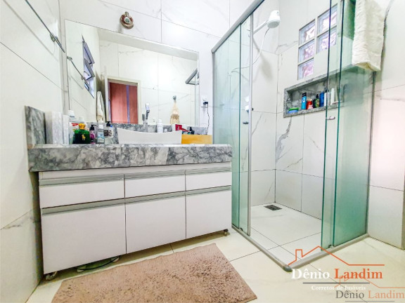 Imagem Casa com 4 Quartos à Venda, 280 m² em Todos Os Santos - Montes Claros Imagem Casa com 4 Quartos à Venda, 280 m² em Todos Os Santos - Montes Claros
