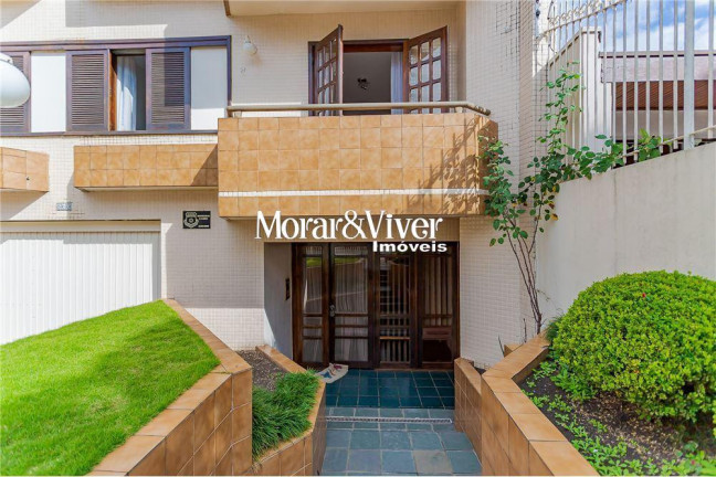 Imagem Apartamento com 4 Quartos à Venda, 125 m² em água Verde - Curitiba Imagem Apartamento com 4 Quartos à Venda, 125 m² em água Verde - Curitiba