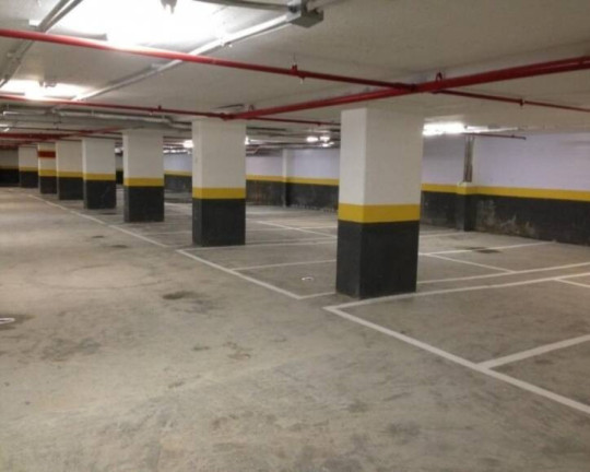 Imagem Sala Comercial para Alugar, 49 m² em Alphaville Centro Industrial E Empresarial/alphaville. - Barueri