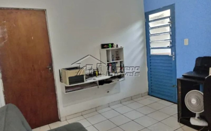 Imagem Casa com 3 Quartos à Venda, 74 m² em Centro - São José Dos Campos Imagem Casa com 3 Quartos à Venda, 74 m² em Centro - São José Dos Campos