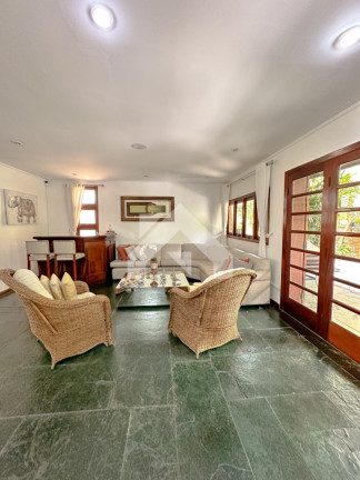 Imagem Casa de Condomínio com 4 Quartos à Venda, 328 m² em Alphaville - Santana De Parnaíba Imagem Casa de Condomínio com 4 Quartos à Venda, 328 m² em Alphaville - Santana De Parnaíba