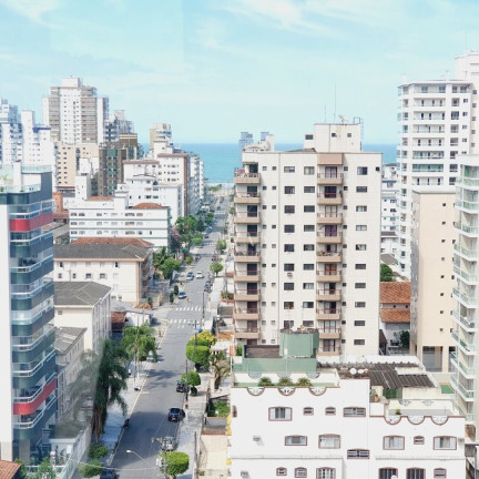 Imagem Apartamento com 2 Quartos à Venda, 61 m² em Canto Do Forte - Praia Grande Imagem Apartamento com 2 Quartos à Venda, 61 m² em Canto Do Forte - Praia Grande