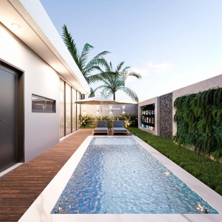 Imagem Casa de Condomínio com 3 Quartos à Venda, 367 m² em Residencial Alphaville Iii - Campo Grande Imagem Casa de Condomínio com 3 Quartos à Venda, 367 m² em Residencial Alphaville Iii - Campo Grande