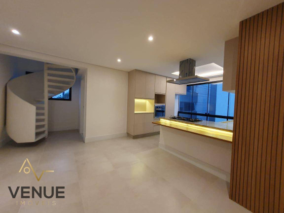 Imagem Cobertura com 3 Quartos à Venda, 170 m² em Vila Olímpia - São Paulo
