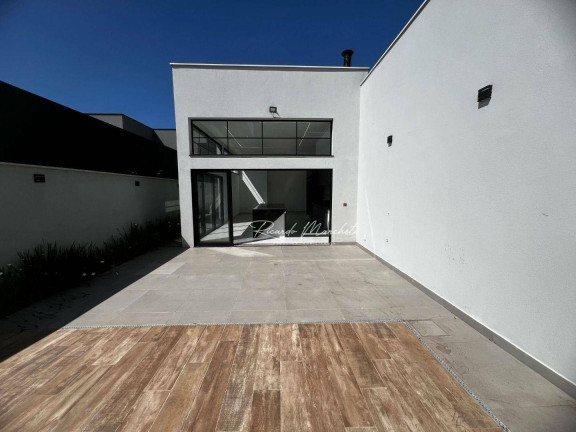 Imagem Casa com 3 Quartos à Venda, 180 m² em Condomínio Damha Ii - Piracicaba Imagem Casa com 3 Quartos à Venda, 180 m² em Condomínio Damha Ii - Piracicaba