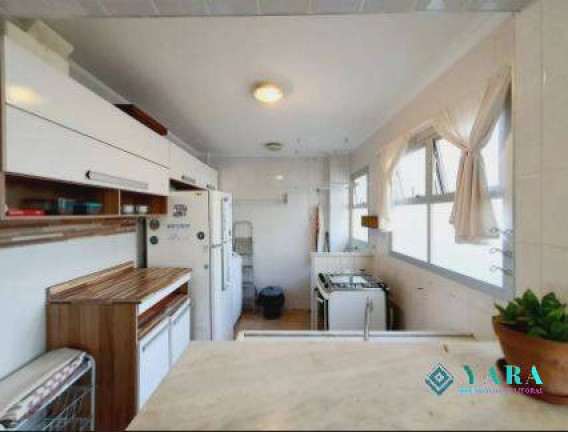 Imagem Apartamento com 2 Quartos à Venda, 63 m² em Praia Grande - Ubatuba