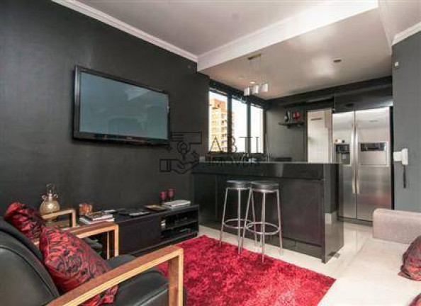 Imagem Apartamento com 2 Quartos à Venda, 142 m² em Moema - São Paulo Imagem Apartamento com 2 Quartos à Venda, 142 m² em Moema - São Paulo