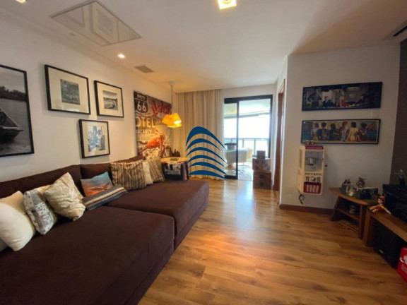 Imagem Imóvel com 4 Quartos à Venda, 330 m² em Barra - Salvador Imagem Imóvel com 4 Quartos à Venda, 330 m² em Barra - Salvador