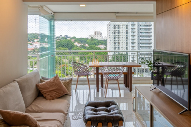 Imagem Imóvel com 2 Quartos à Venda, 62 m² em Vila Anastácio - São Paulo Imagem Imóvel com 2 Quartos à Venda, 62 m² em Vila Anastácio - São Paulo