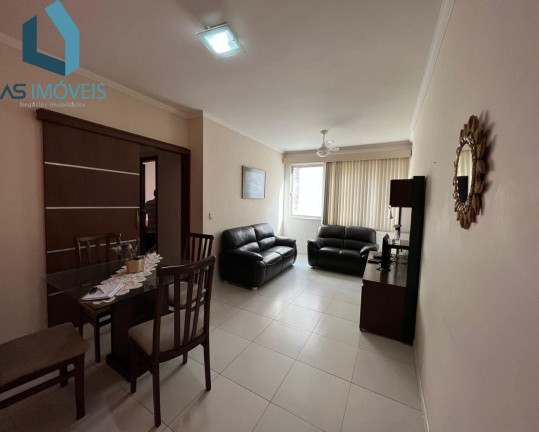 Apartamento com 2 Quartos à Venda, 94 m² em Centro - Cabo Frio
