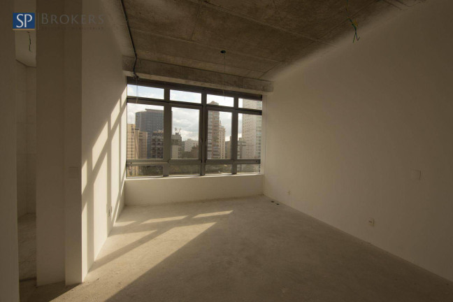 Imagem Apartamento com 4 Quartos à Venda, 575 m² em Itaim Bibi - São Paulo Imagem Apartamento com 4 Quartos à Venda, 575 m² em Itaim Bibi - São Paulo