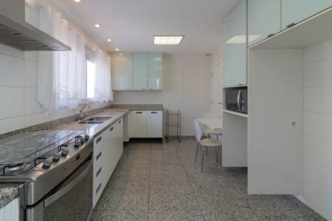 Imagem Apartamento com 4 Quartos à Venda, 267 m² em Perdizes - São Paulo Imagem Apartamento com 4 Quartos à Venda, 267 m² em Perdizes - São Paulo
