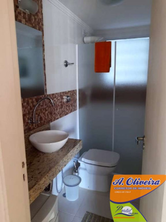 Imagem Apartamento com 2 Quartos à Venda, 80 m² em Tenório - Ubatuba Imagem Apartamento com 2 Quartos à Venda, 80 m² em Tenório - Ubatuba