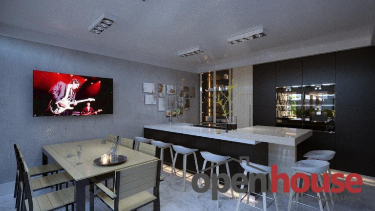 Imagem Apartamento com 3 Quartos à Venda, 142 m² em Lagoa Nova - Natal Imagem Apartamento com 3 Quartos à Venda, 142 m² em Lagoa Nova - Natal