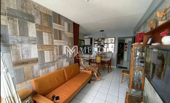 Imagem Apartamento com 2 Quartos à Venda, 59 m² em Boa Viagem - Recife Imagem Apartamento com 2 Quartos à Venda, 59 m² em Boa Viagem - Recife