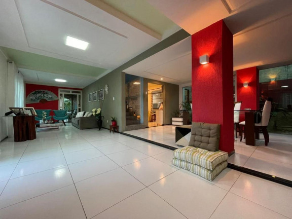 Imagem Casa com 6 Quartos à Venda, 750 m² em Coroa Do Meio - Aracaju Imagem Casa com 6 Quartos à Venda, 750 m² em Coroa Do Meio - Aracaju