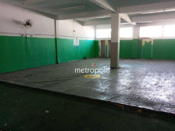 Imagem Sala Comercial para Alugar, 330 m² em Centro - São Caetano Do Sul
