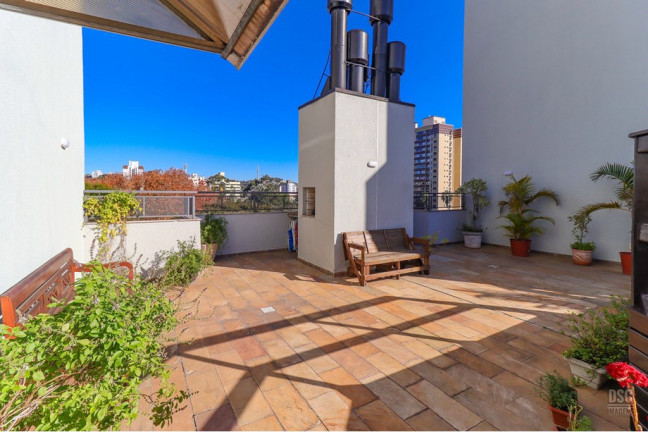Imagem Apartamento com 3 Quartos à Venda, 73 m² em Menino Deus - Porto Alegre Imagem Apartamento com 3 Quartos à Venda, 73 m² em Menino Deus - Porto Alegre