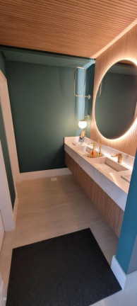 Imagem Apartamento com 3 Quartos à Venda, 145 m² em Meia Praia - Itapema