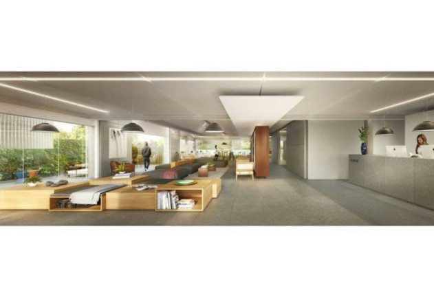 Imagem Imóvel com 3 Quartos à Venda, 115 m² em Cidade Monções - São Paulo Imagem Imóvel com 3 Quartos à Venda, 115 m² em Cidade Monções - São Paulo