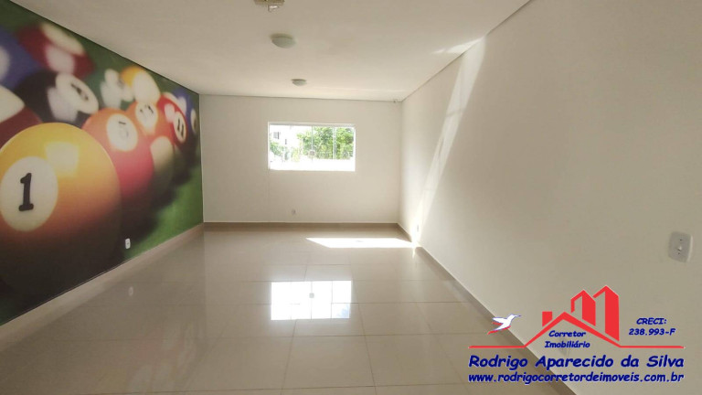 Imagem Apartamento com 2 Quartos à Venda, 50 m² em Vila Giampietro - Birigui Imagem Apartamento com 2 Quartos à Venda, 50 m² em Vila Giampietro - Birigui