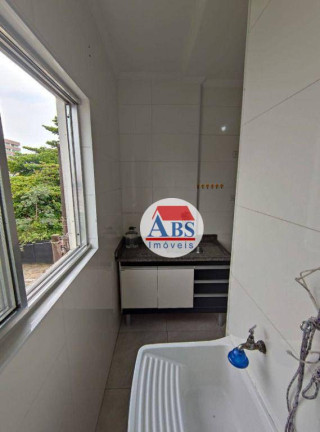 Imagem Apartamento com 1 Quarto à Venda, 45 m² em Boqueirão - Praia Grande Imagem Apartamento com 1 Quarto à Venda, 45 m² em Boqueirão - Praia Grande