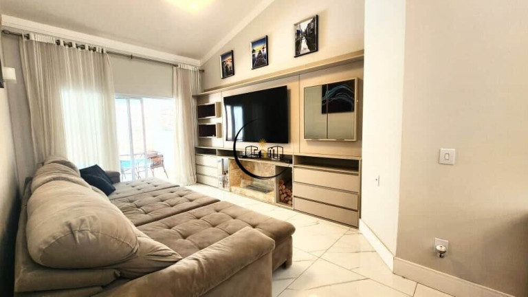 Imagem Casa de Condomínio com 4 Quartos à Venda, 240 m² em Residencial Ibi-aram Ii - Itupeva