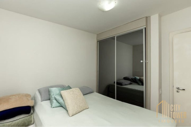 Imagem Apartamento com 2 Quartos à Venda, 78 m² em Moema - São Paulo