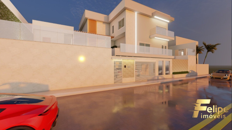 Imagem Casa com 5 Quartos à Venda, 400 m² em São Judas Tadeu - Guarapari