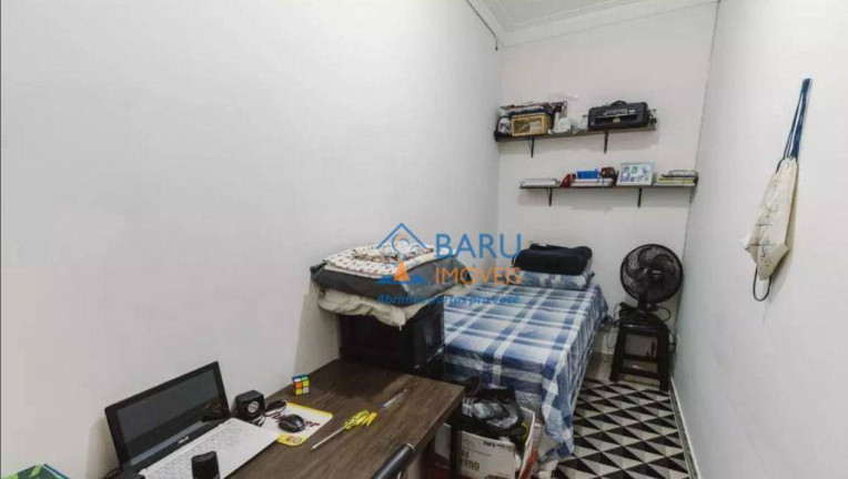 Imagem Apartamento com 3 Quartos à Venda, 60 m² em Santa Cecília - São Paulo Imagem Apartamento com 3 Quartos à Venda, 60 m² em Santa Cecília - São Paulo