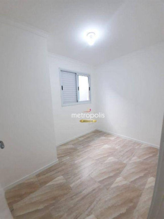 Imagem Imóvel com 3 Quartos à Venda, 137 m² em Campestre - Santo André