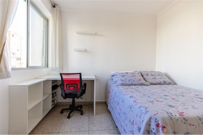 Imagem Apartamento com 2 Quartos à Venda, 81 m² em Consolação - São Paulo Imagem Apartamento com 2 Quartos à Venda, 81 m² em Consolação - São Paulo