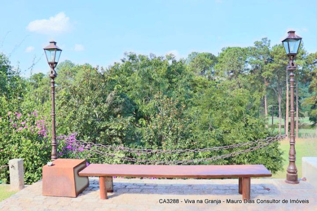 Imagem Casa de Condomínio com 4 Quartos à Venda, 3.200 m² em Vila De São Fernando - Cotia