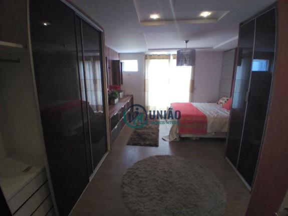 Imagem Cobertura com 3 Quartos à Venda, 300 m² em Piratininga - Niterói