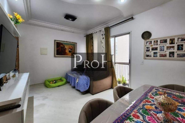 Imagem Apartamento com 3 Quartos à Venda, 67 m² em Planalto - São Bernardo Do Campo Imagem Apartamento com 3 Quartos à Venda, 67 m² em Planalto - São Bernardo Do Campo