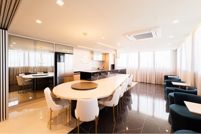 Imagem Loft com 1 Quarto à Venda, 24 m² em Rio Branco - Porto Alegre Imagem Loft com 1 Quarto à Venda, 24 m² em Rio Branco - Porto Alegre