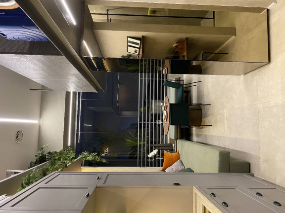 Imagem Studio com 1 Quarto à Venda, 27 m² em Vila Mariana - São Paulo Imagem Studio com 1 Quarto à Venda, 27 m² em Vila Mariana - São Paulo