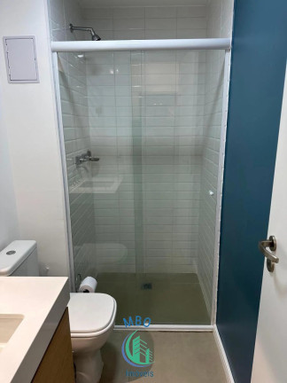 Imagem Apartamento com 1 Quarto à Venda, 26 m² em Vila Clementino - São Paulo