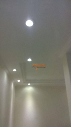 Imagem Apartamento com 2 Quartos à Venda, 44 m² em Centro - Guarulhos Imagem Apartamento com 2 Quartos à Venda, 44 m² em Centro - Guarulhos