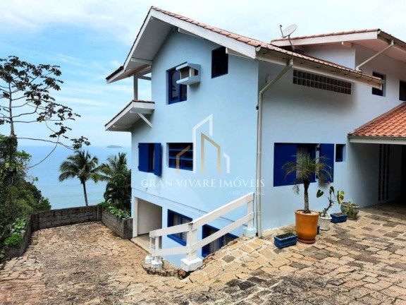 Imagem Casa de Condomínio com 7 Quartos à Venda, 1 m² em Ponta Das Toninhas - Ubatuba Imagem Casa de Condomínio com 7 Quartos à Venda, 1 m² em Ponta Das Toninhas - Ubatuba