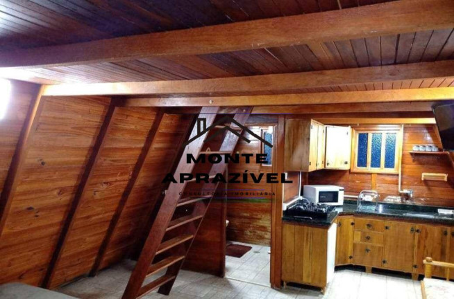 Imagem Chácara com 2 Quartos à Venda, 1.251 m² em Parque Cerejeiras - Suzano