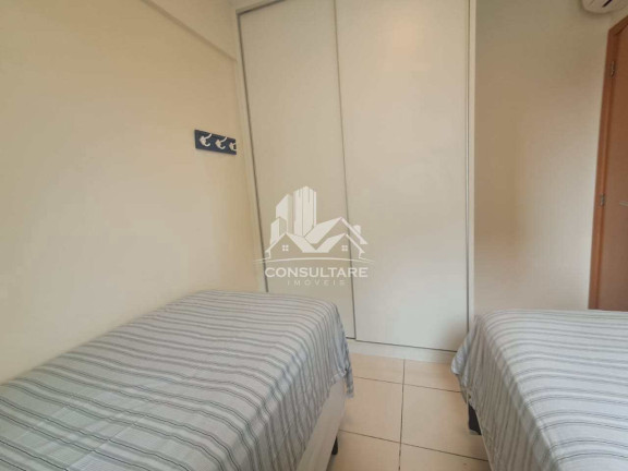 Imagem Apartamento com 2 Quartos para Alugar, 58 m² em Campo Grande - Santos Imagem Apartamento com 2 Quartos para Alugar, 58 m² em Campo Grande - Santos