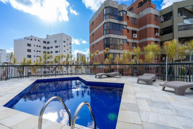 Apartamento com 4 Quartos à Venda, 238 m² em Real Parque - São Paulo