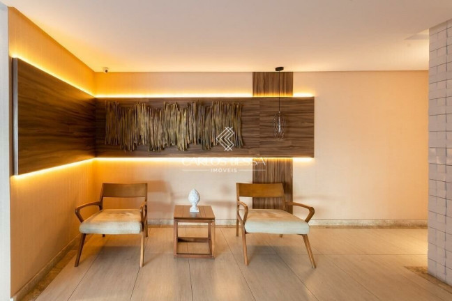 Imagem Apartamento com 3 Quartos à Venda, 97 m² em Torre - Recife