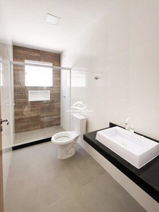 Imagem Casa com 3 Quartos à Venda, 115 m² em Jardim Atlântico Central (itaipuaçu) - Maricá
